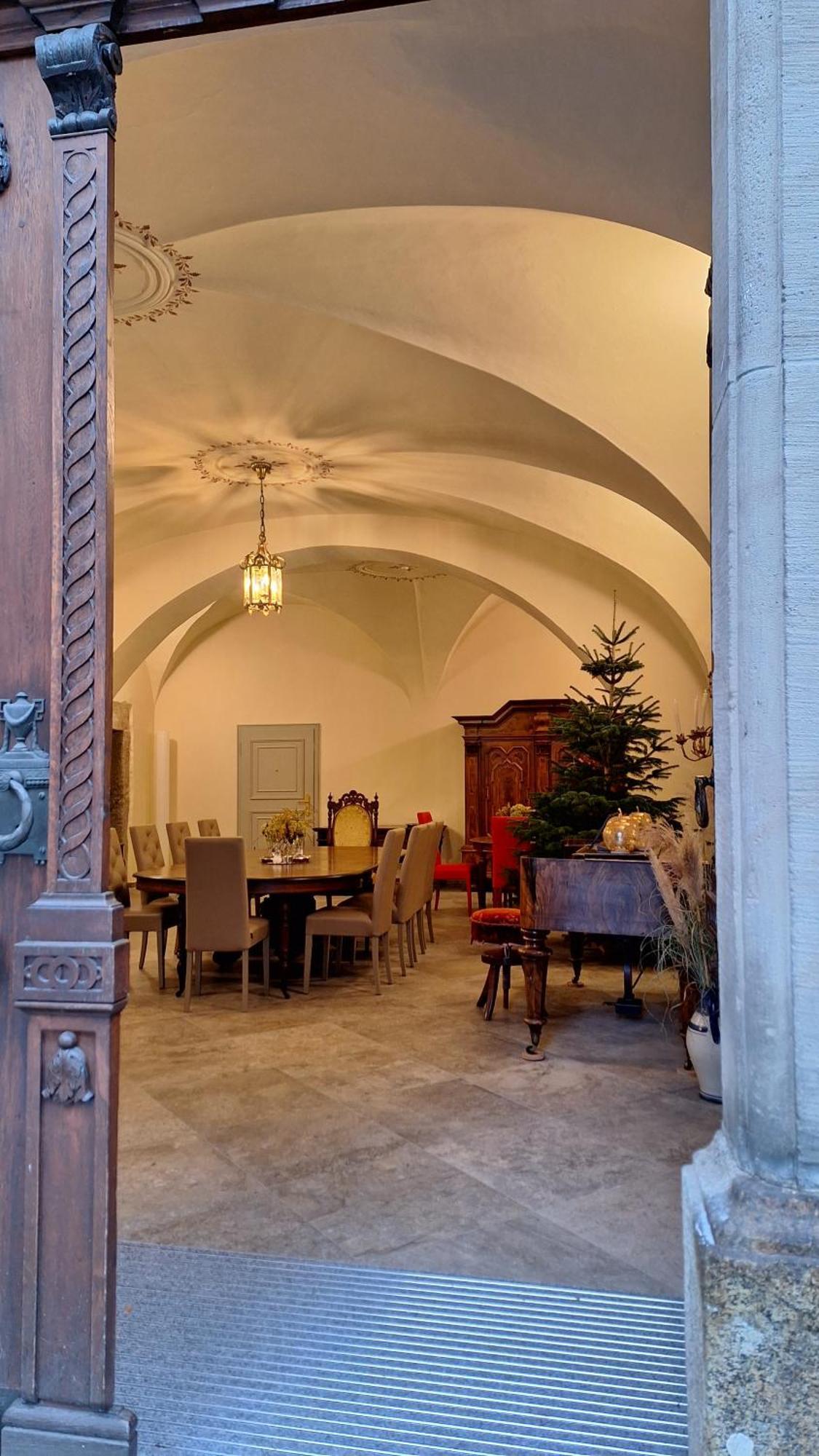 Stadtpalais Merkur-Apartment Maximal 2 Personen Bautzen Exterior foto