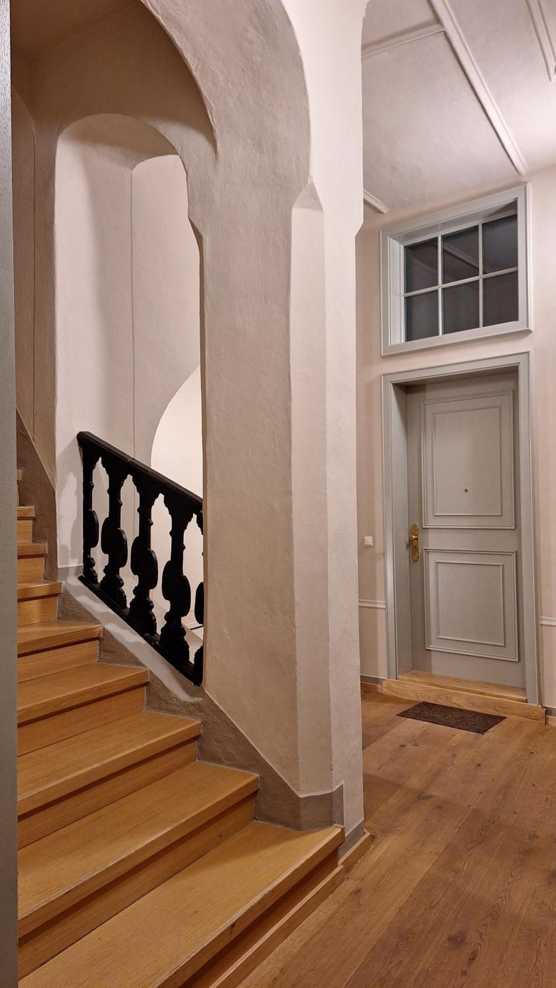 Stadtpalais Merkur-Apartment Maximal 2 Personen Bautzen Exterior foto