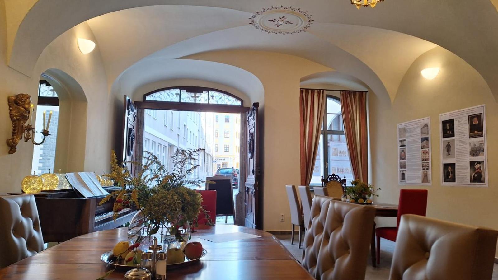 Stadtpalais Merkur-Apartment Maximal 2 Personen Bautzen Exterior foto